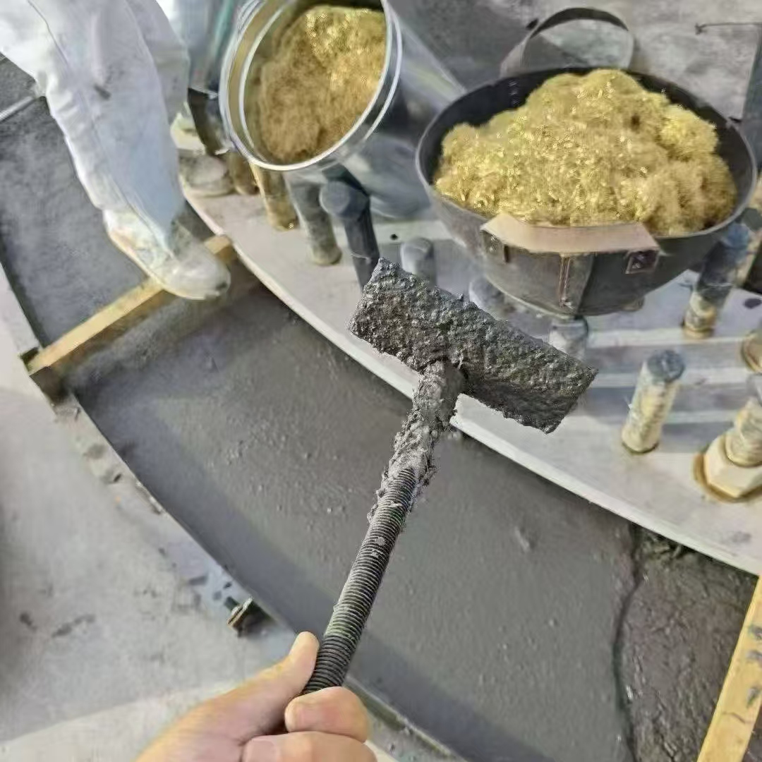 洪江C120风电设备基础专用灌浆料